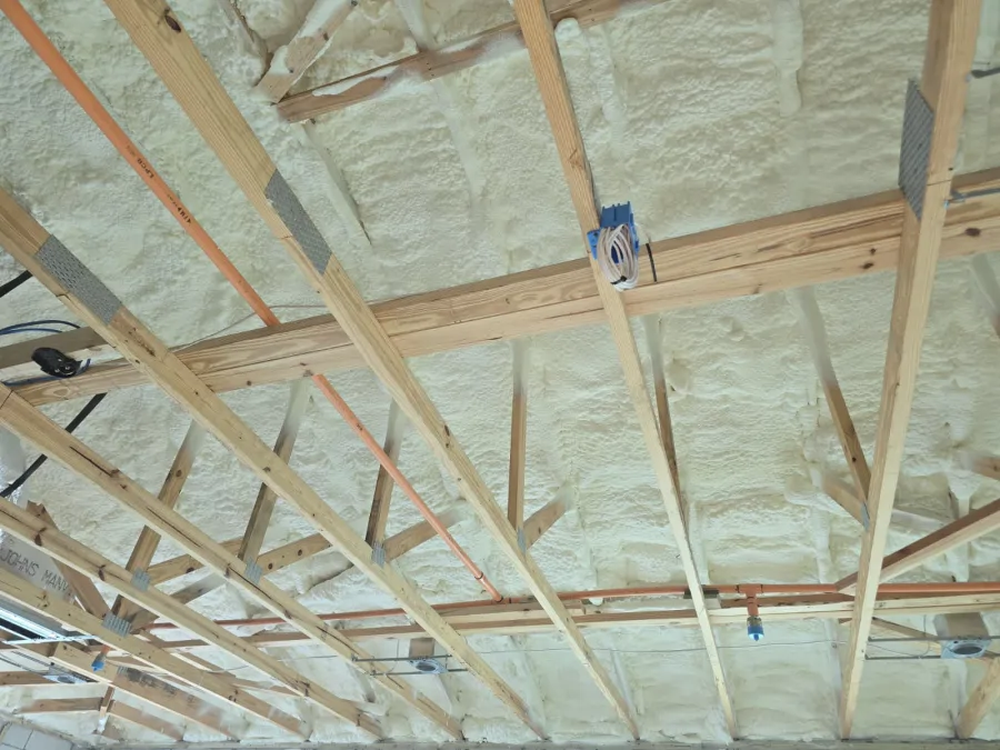 Ceiling 1
