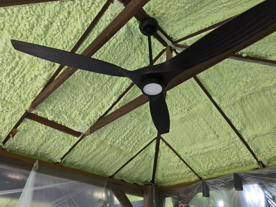 Ceiling 11