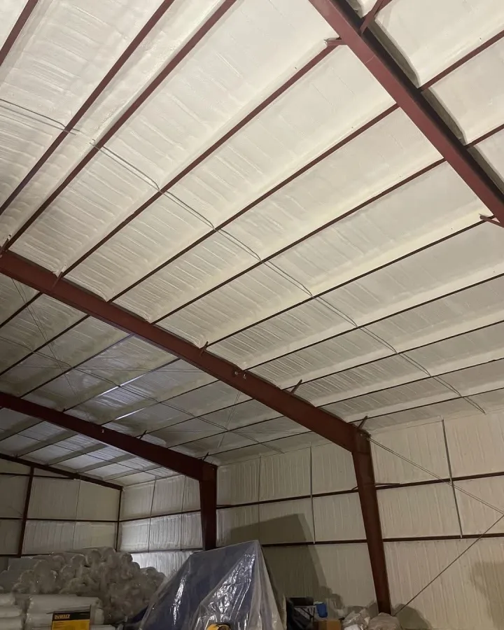 Ceiling 12
