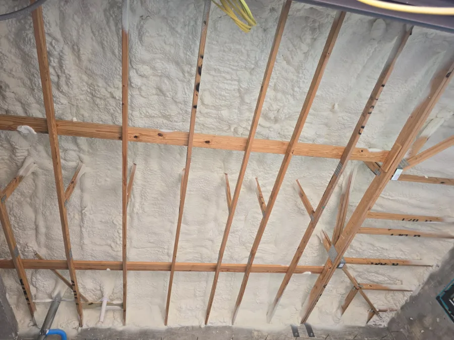 Ceiling 3