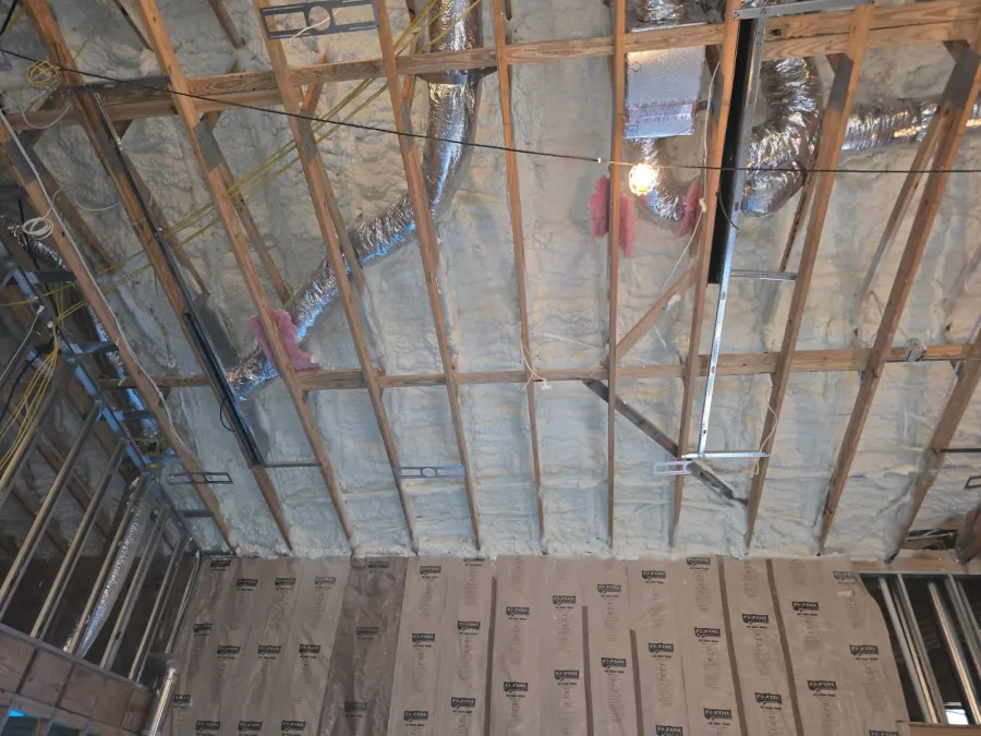 Ceiling 7